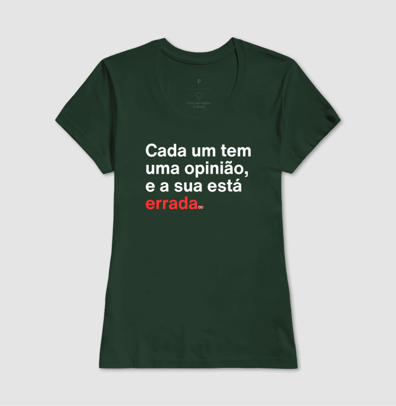 Camisa 7