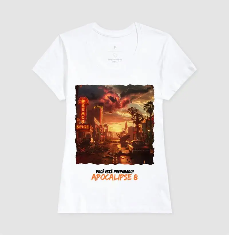 Camisa 3