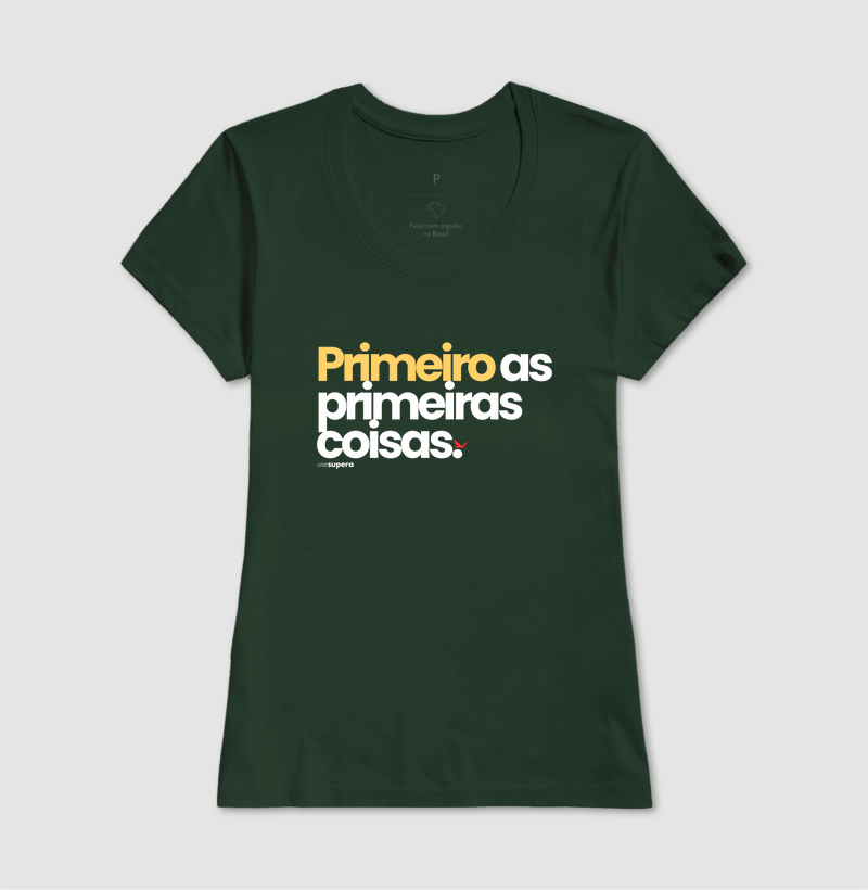 Camisa 10