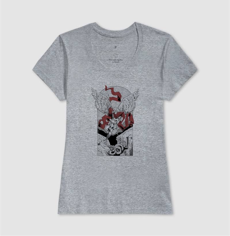 Camisa 8