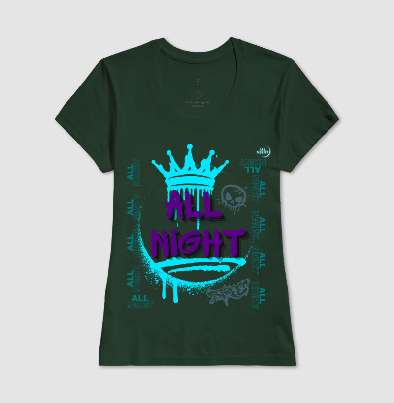 Camisa 12
