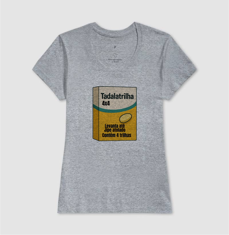 Camisa 16