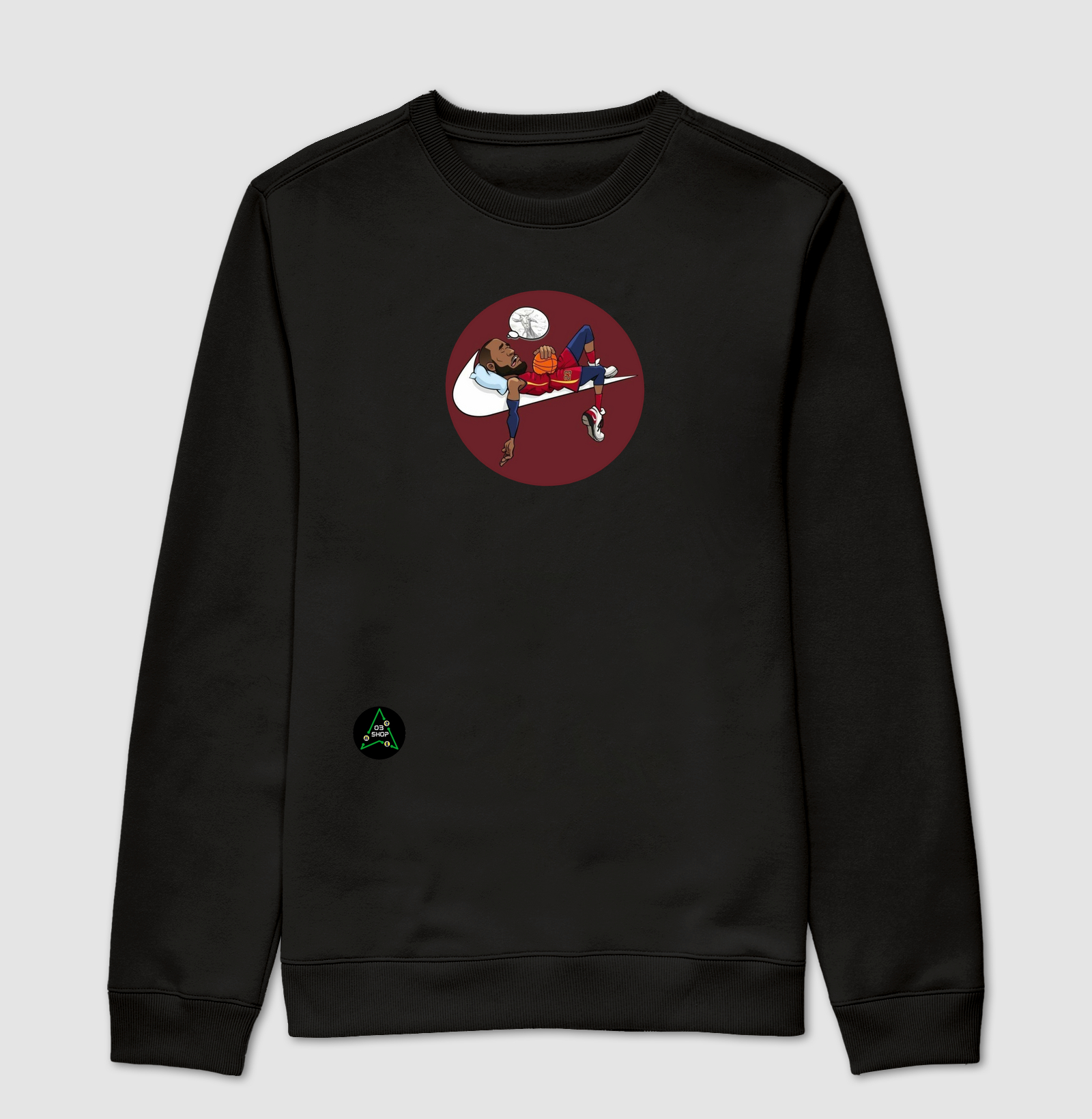 Camisa 3