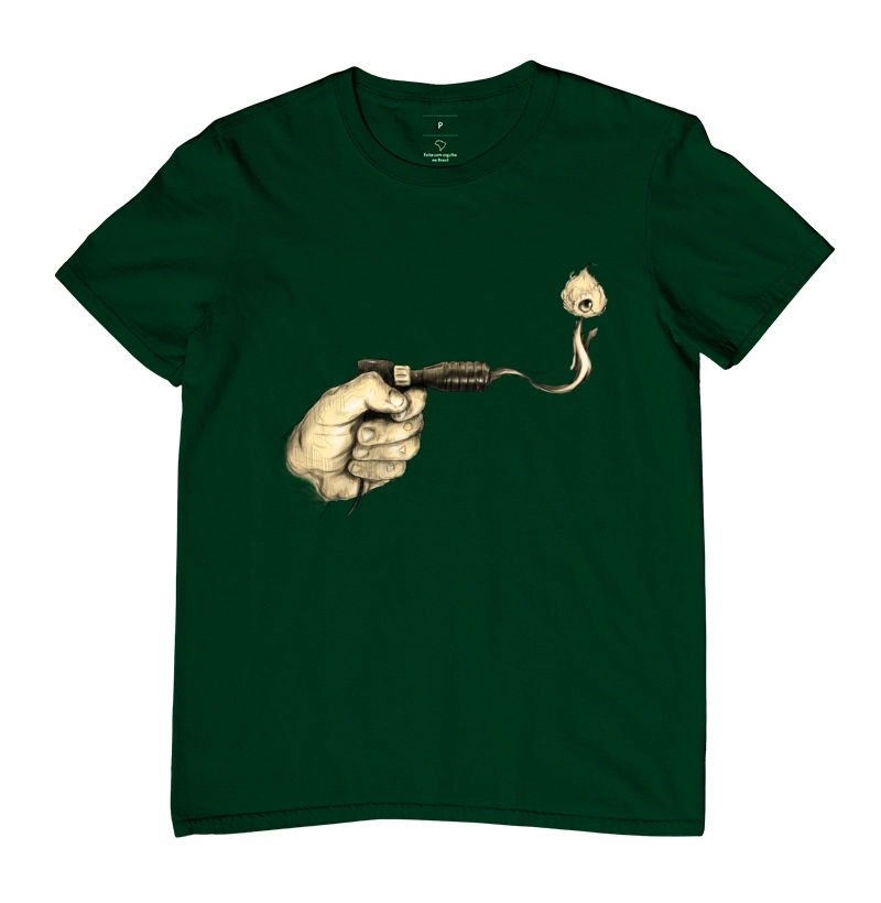 Camisa 11