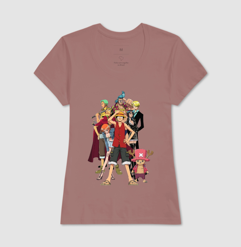 Camisa 15