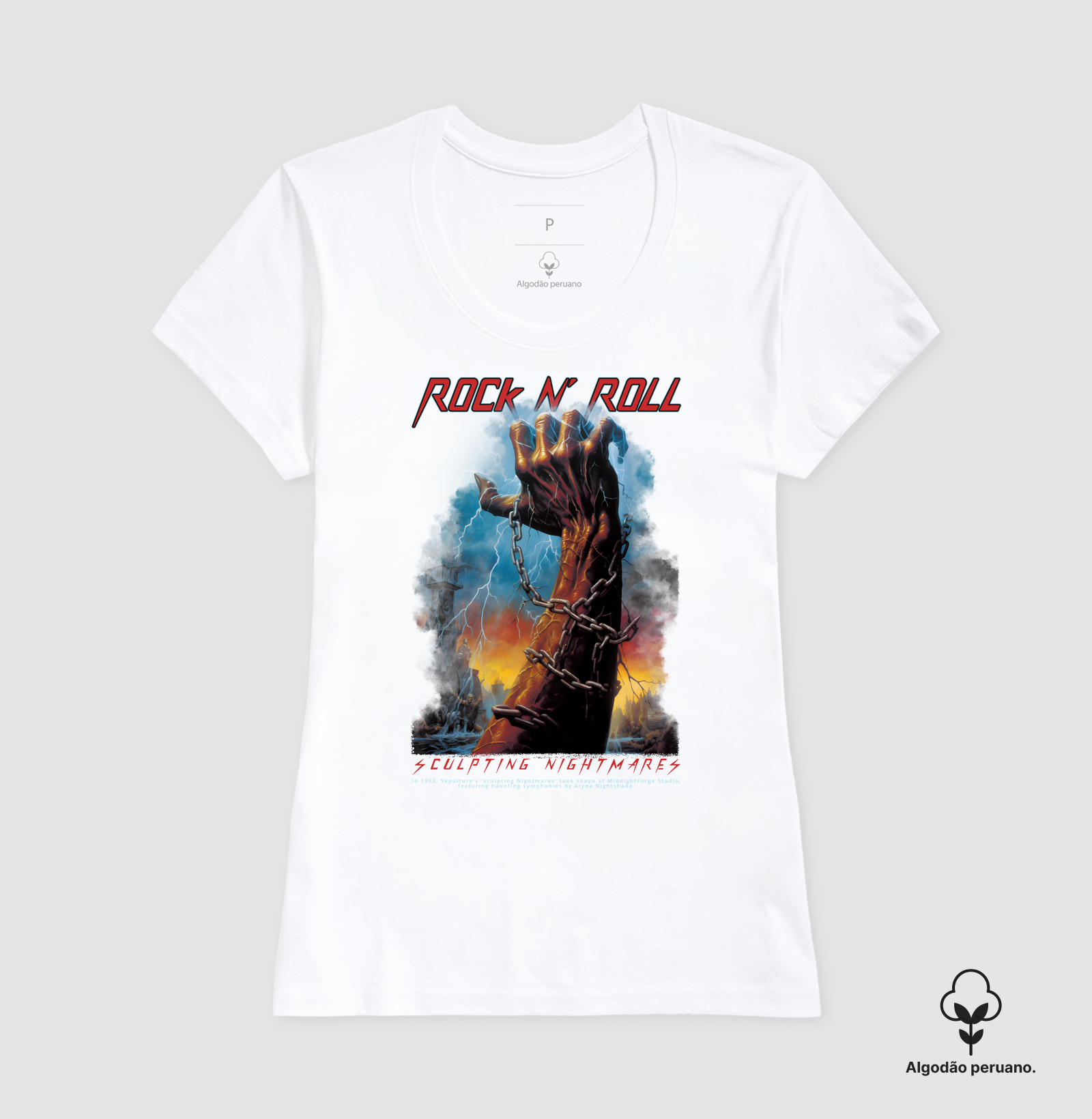 Camisa 3