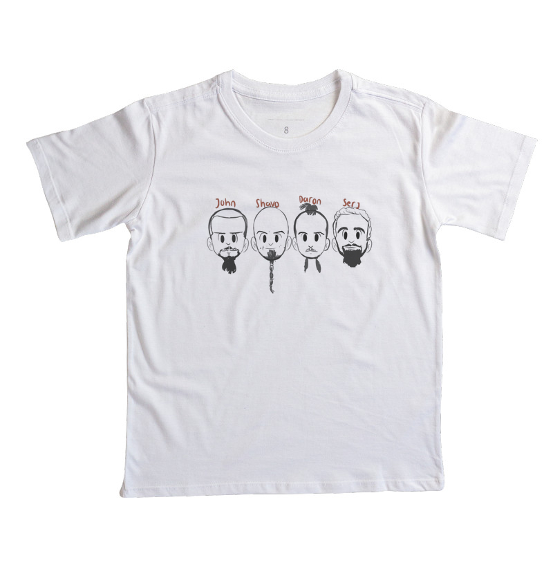 Camisa 1