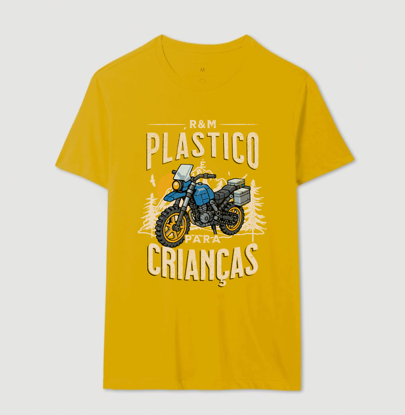 Camisa 13