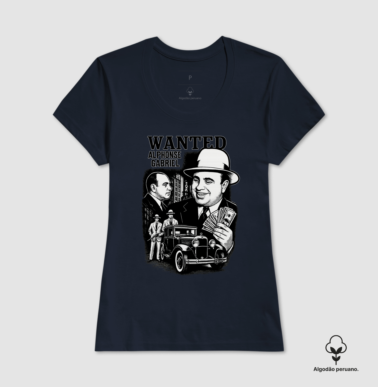 Camisa 6