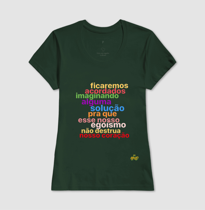 Camisa 8