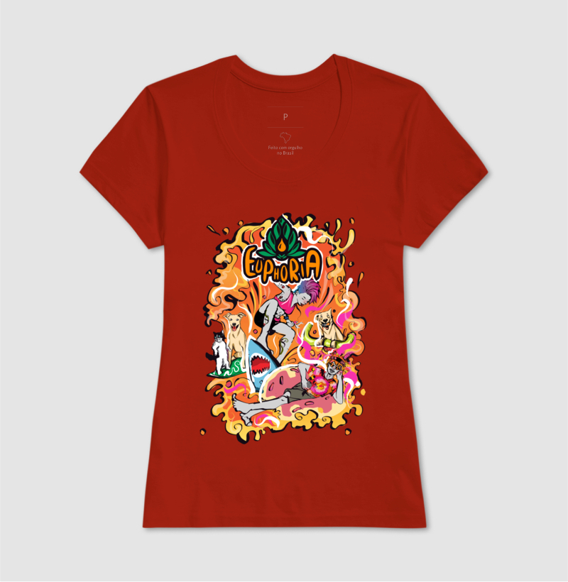 Camisa 10