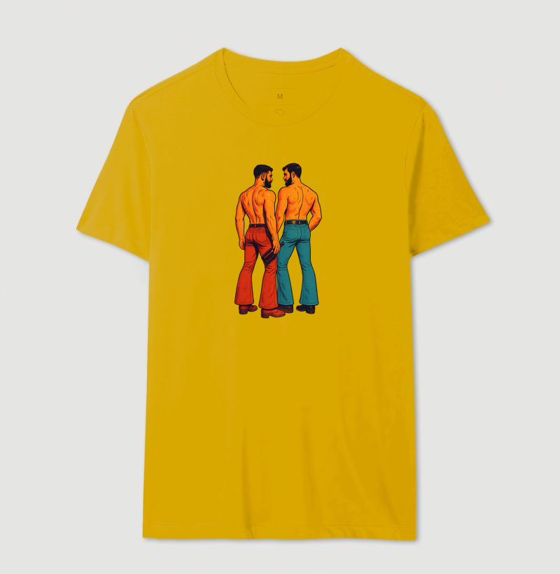 Camisa 13