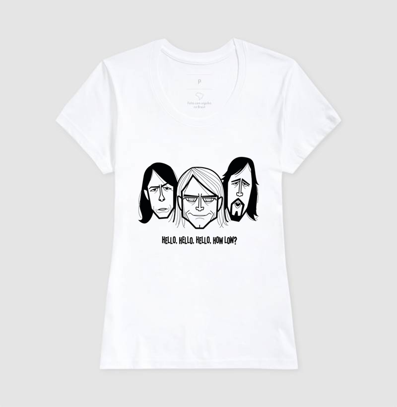 Camisa 3