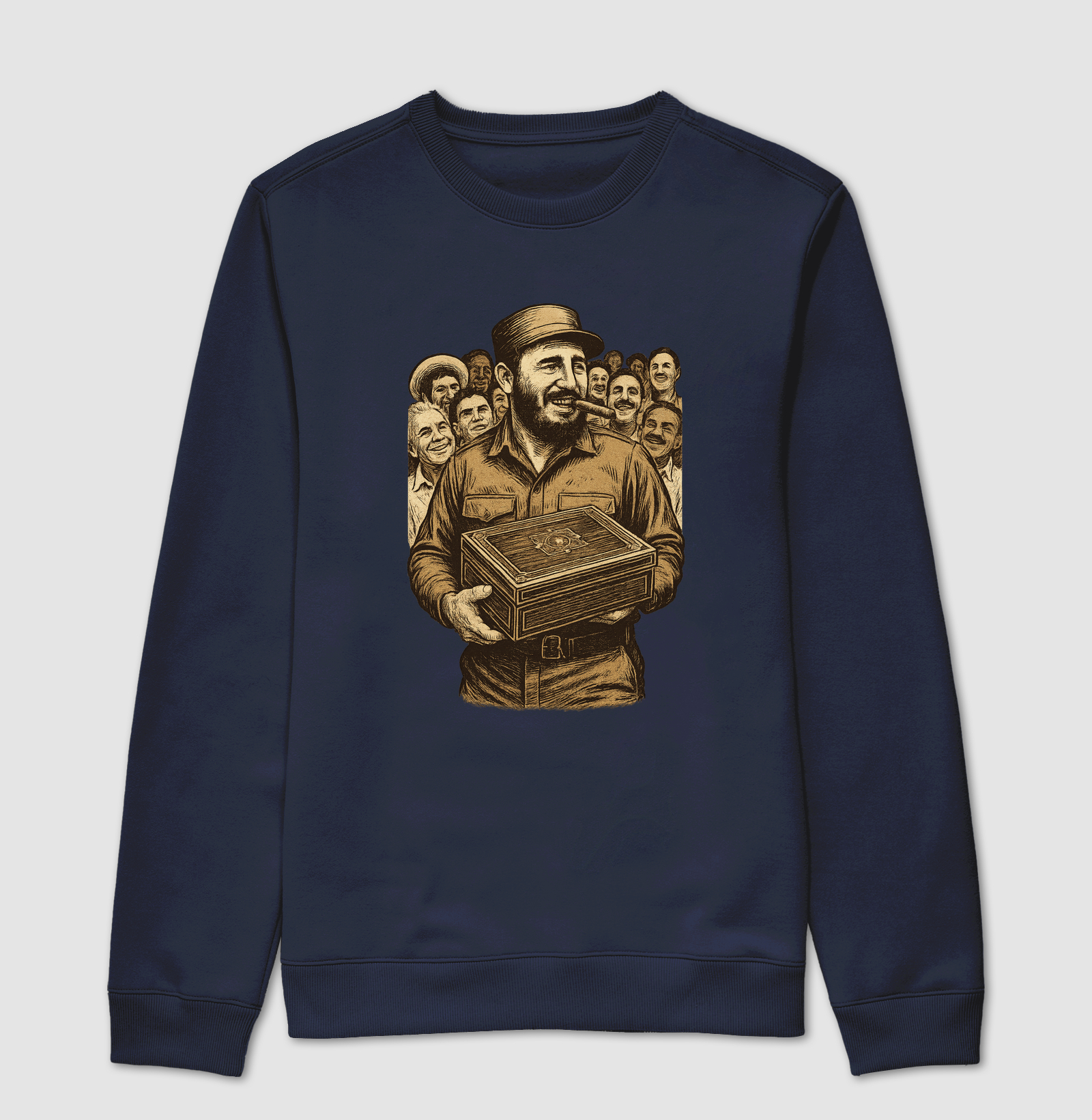 Camisa 4