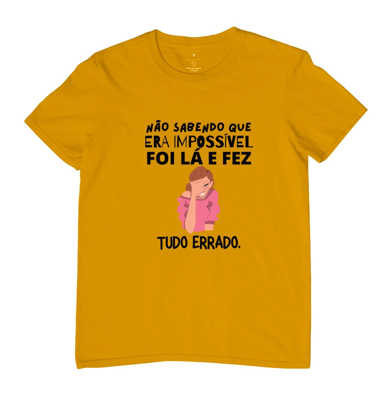 Camisa 10