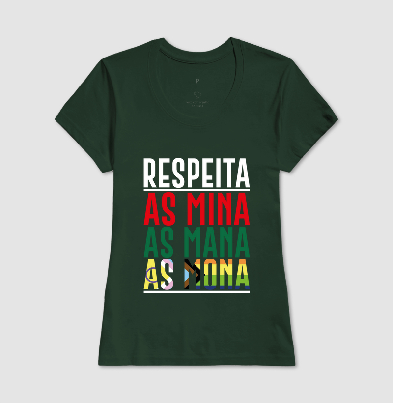 Camisa 16