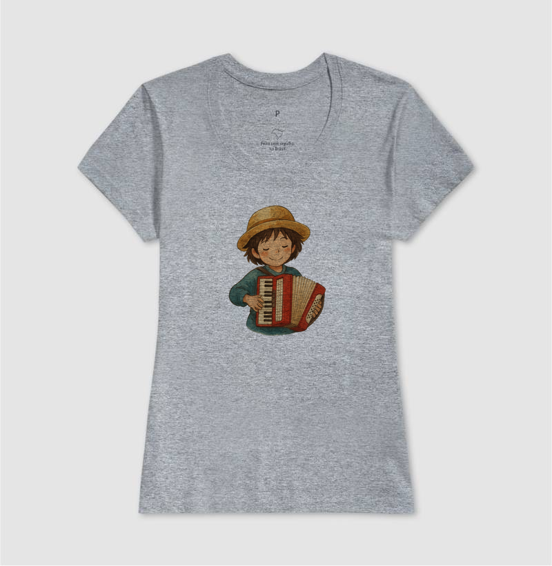 Camisa 10