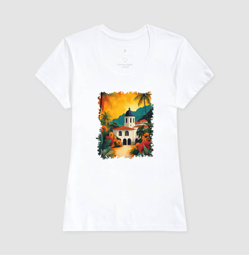 Camisa 7