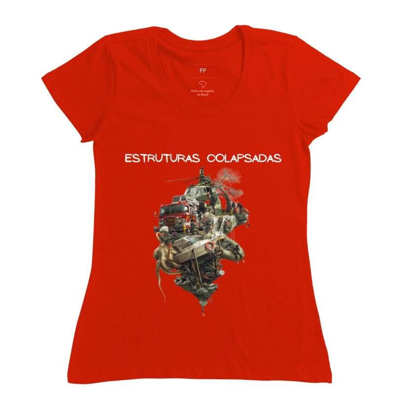 Camisa 10