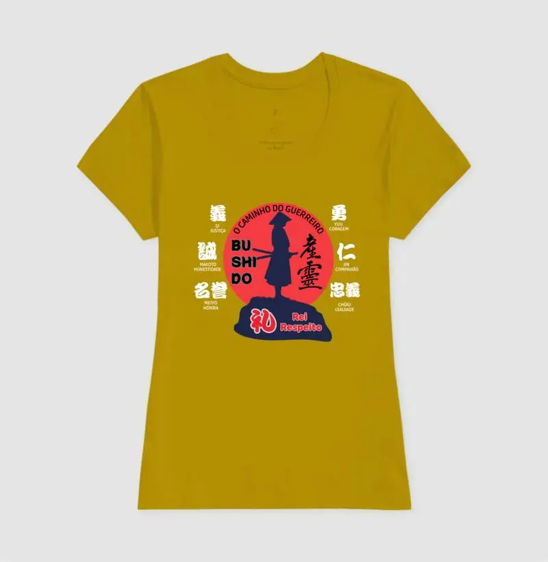 Camisa 18