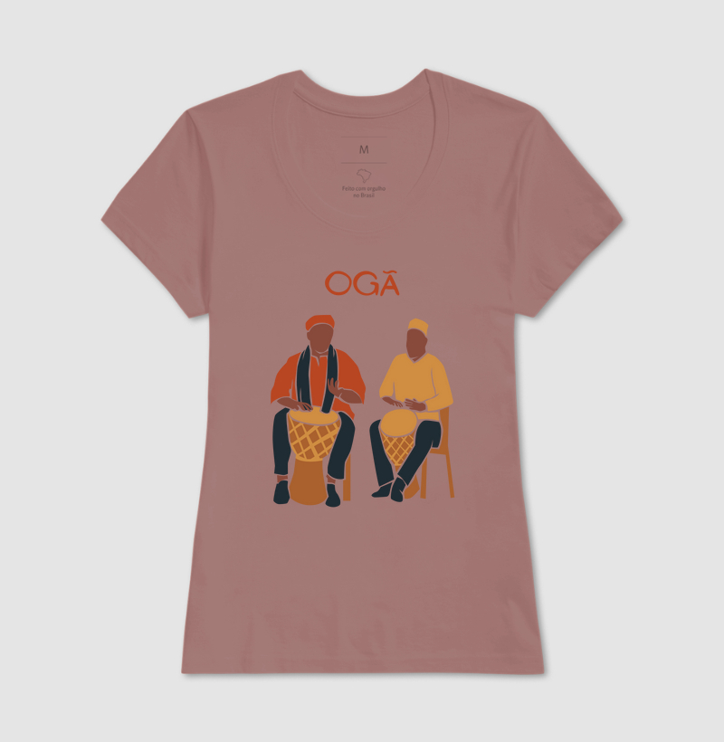 Camisa 15