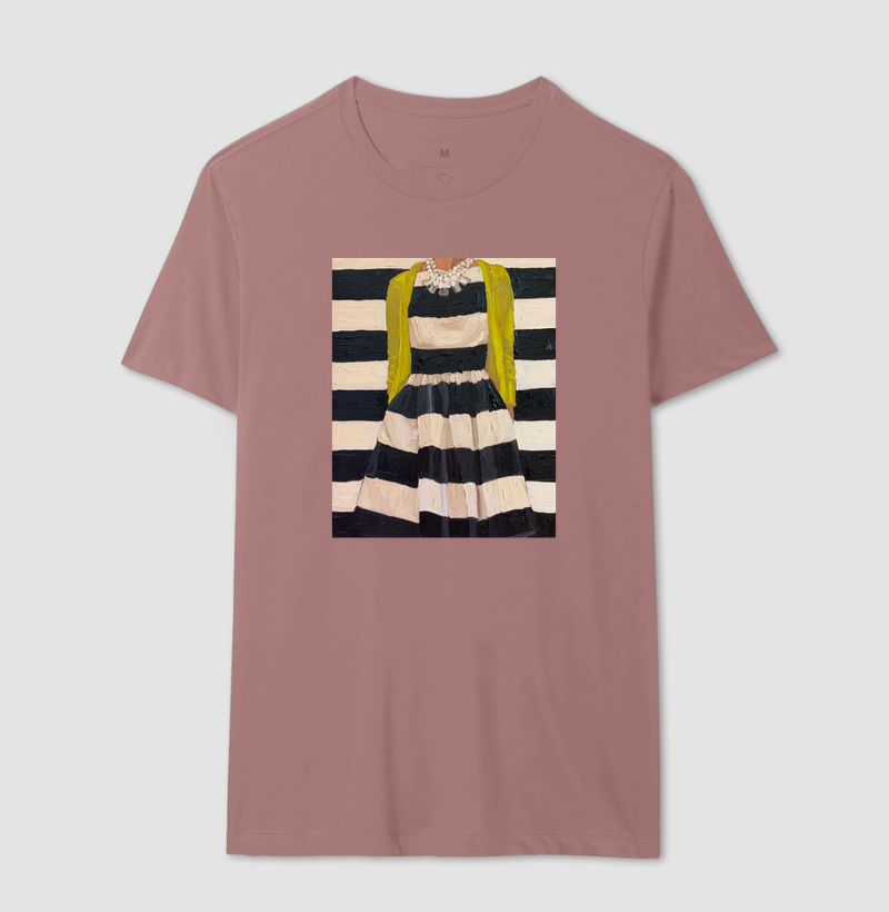 Camisa 16