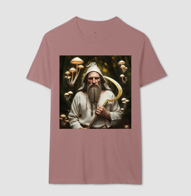 Camisa 16