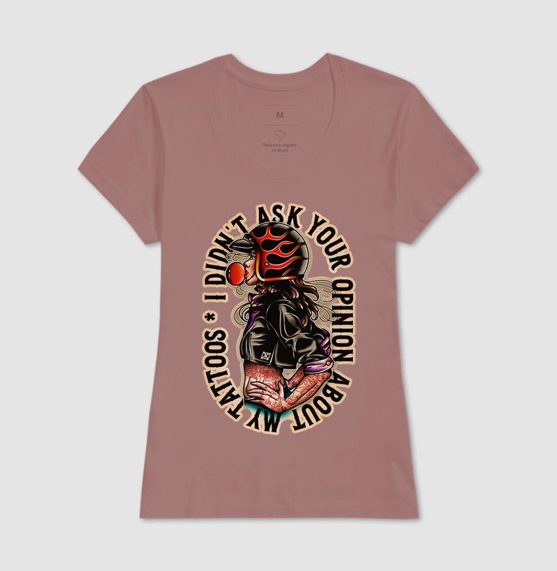 Camisa 16