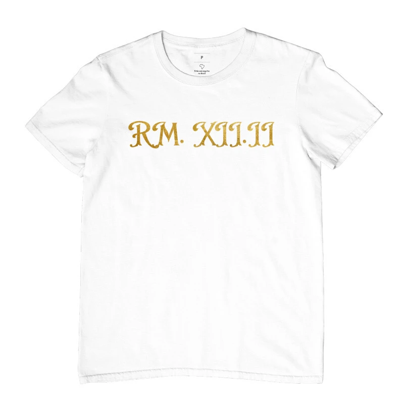 Camisa 1