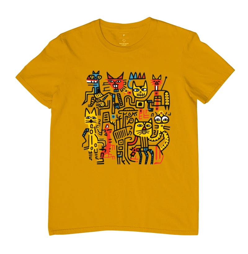 Camisa 7