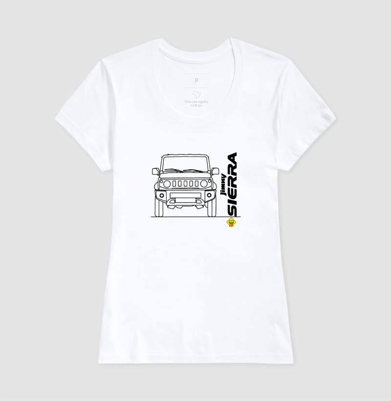 Camisa 7