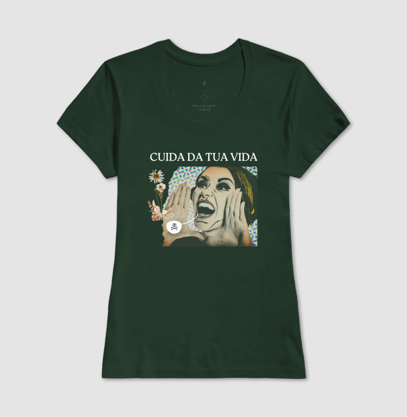 Camisa 11