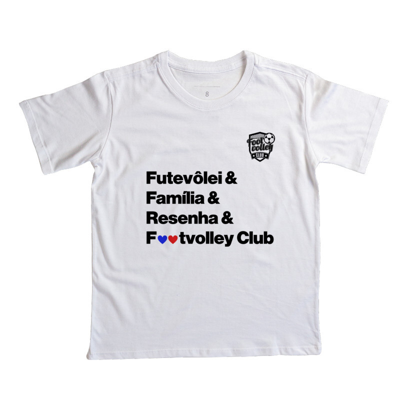 Mini FAMÍLIA & RESENHA