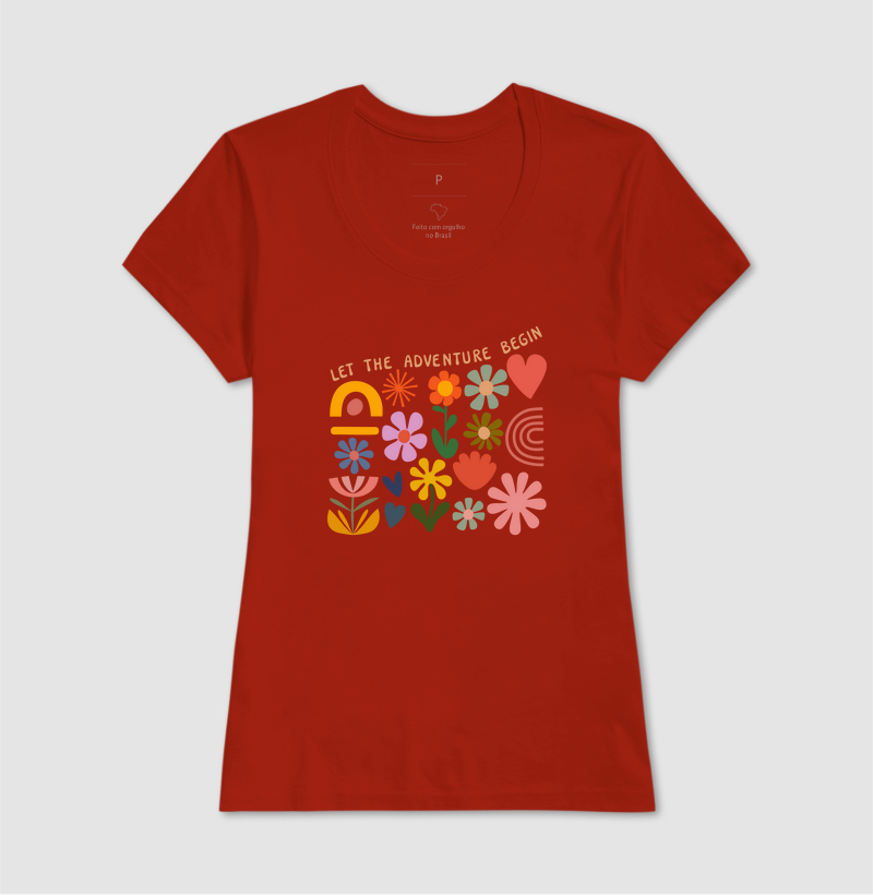 Camisa 5
