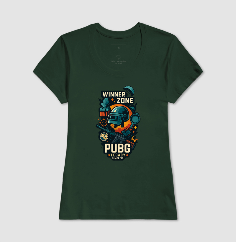 Camisa 12