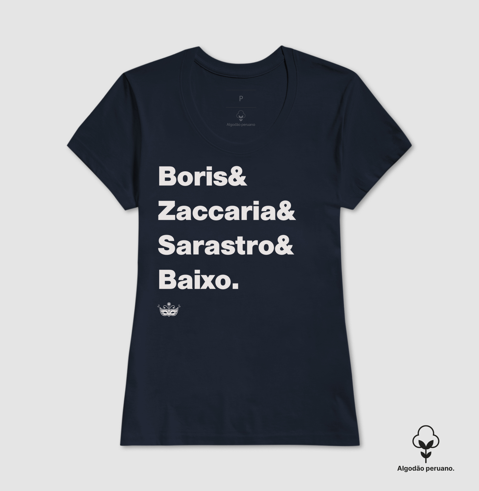 Camisa 2