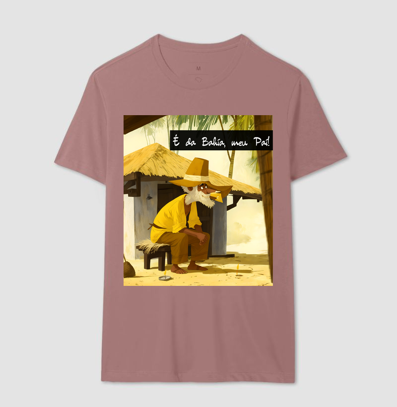 Camisa 18