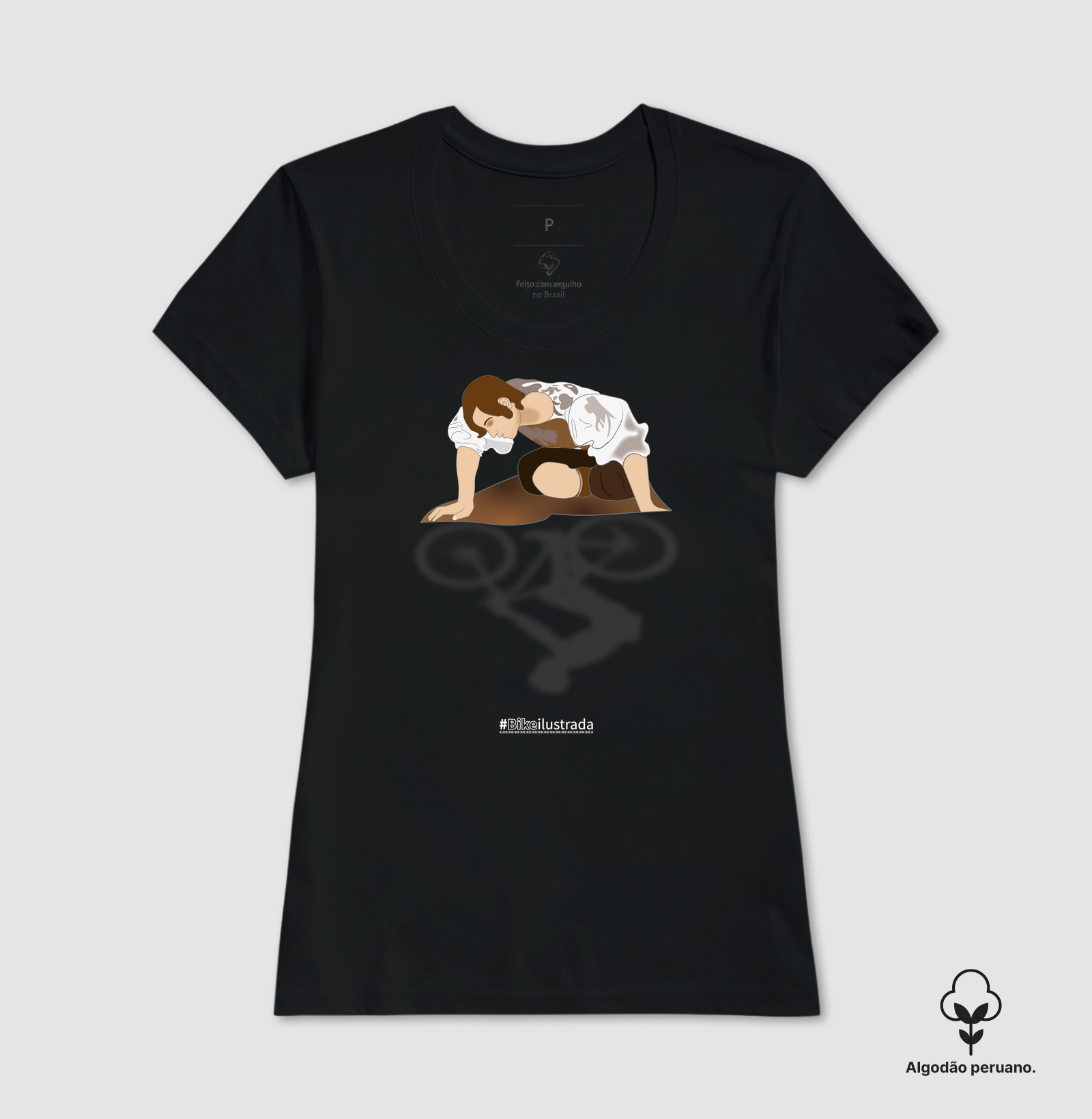 Camisa 9