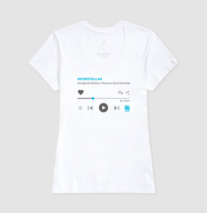 Camisa 10