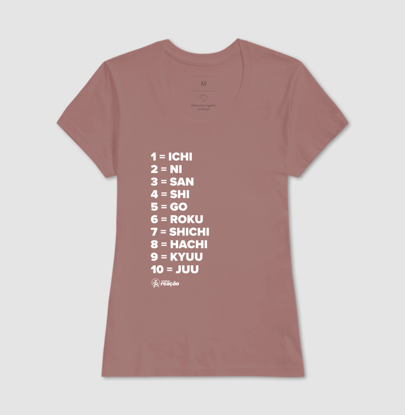 Camisa 11
