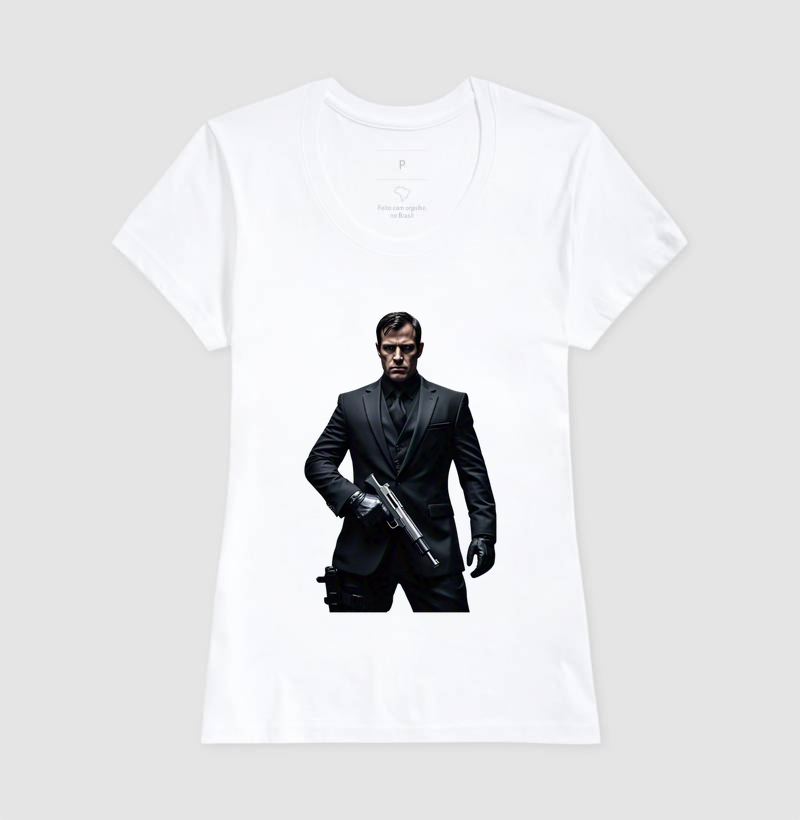 Camisa 9