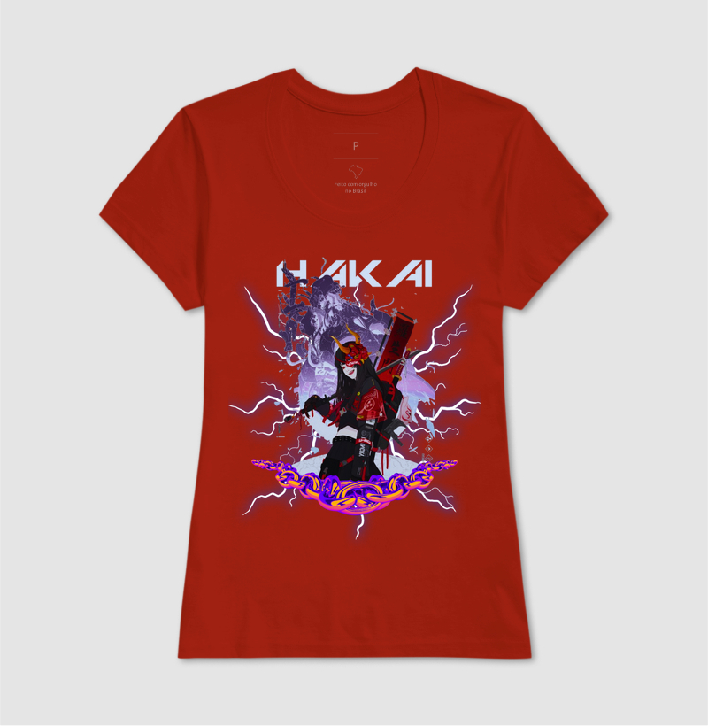 Camisa 9