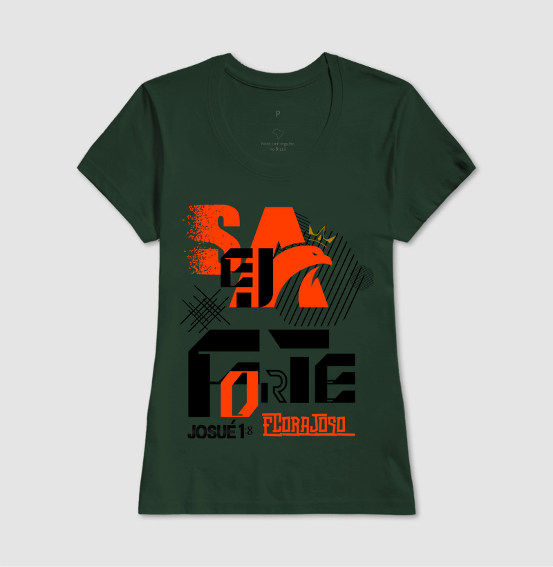 Camisa 17