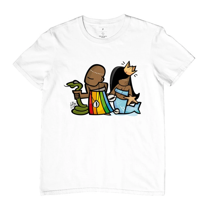 Camisa 1