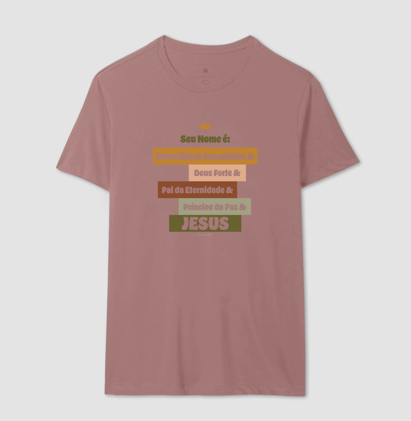 Camisa 18