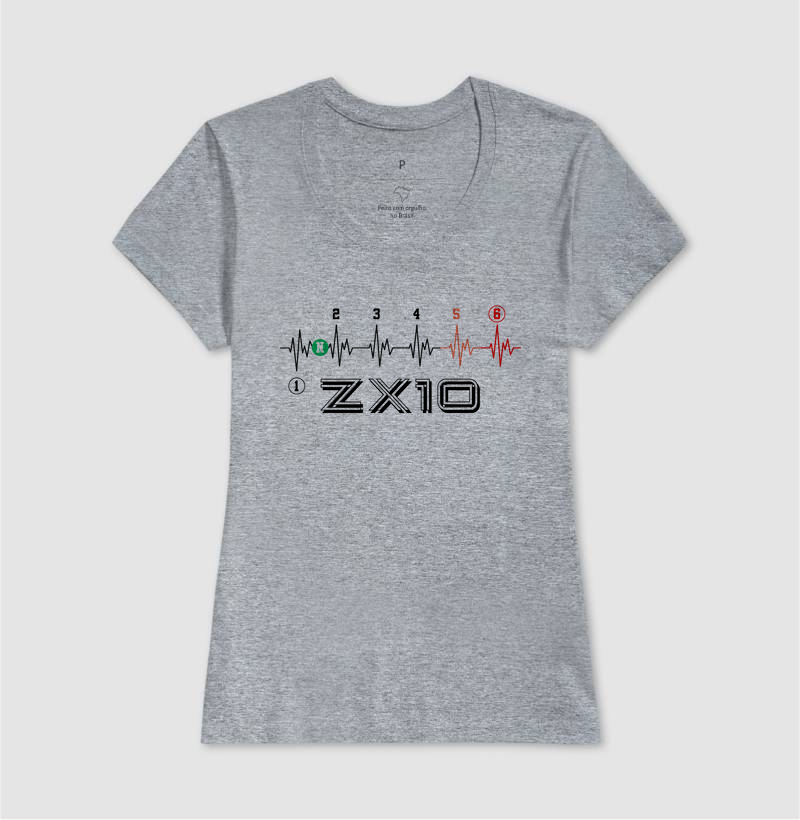 Camisa 8