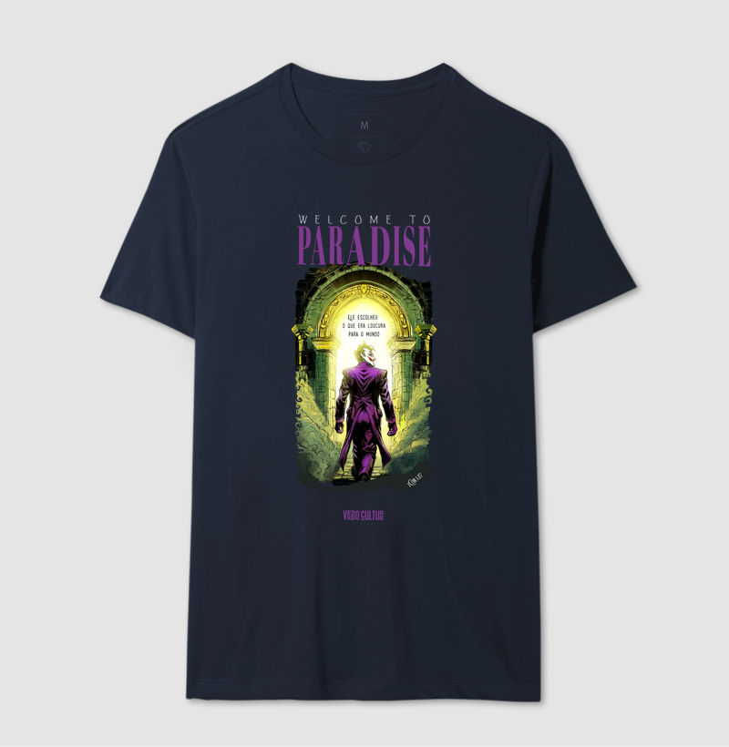 Camisa 7