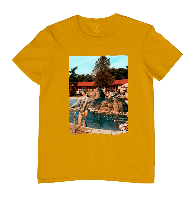 Camisa 13