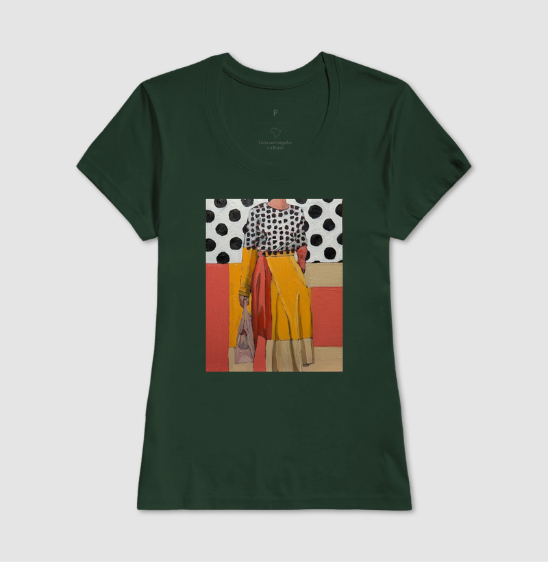 Camisa 12