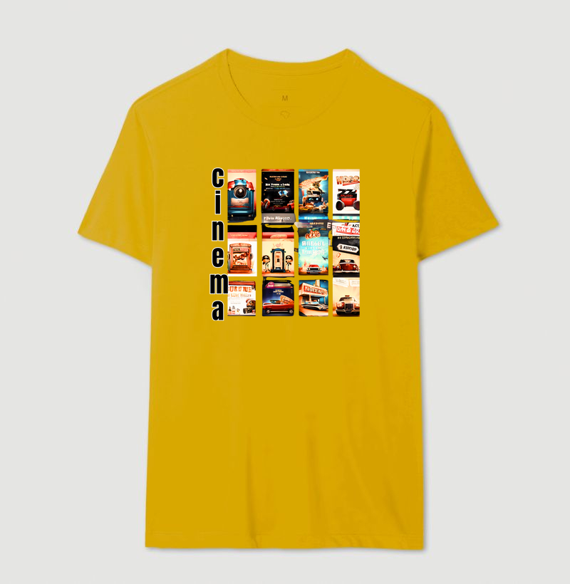 Camisa 4